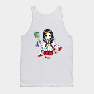 Onmyoji chibi Tank Top